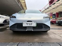 GAC AION S Plus 70 Smart Leader Edition LFP - ფოტო 3