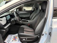 GAC AION S Plus 70 Smart Leader Edition LFP - ფოტო 9