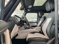 Mercedes-Benz Mercedes-AMG G 63 - photo 10