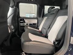 Mercedes-Benz Mercedes-AMG G 63 - photo 11