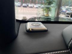 Mercedes-Benz Mercedes-AMG G 63 - photo 13