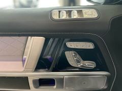 Mercedes-Benz Mercedes-AMG G 63 - photo 16