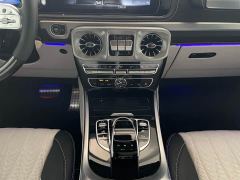 Mercedes-Benz Mercedes-AMG G 63 - photo 18