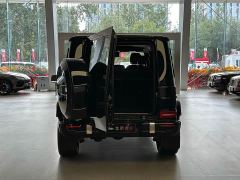 Mercedes-Benz Mercedes-AMG G 63 - photo 7