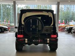 Mercedes-Benz Mercedes-AMG G 63 - photo 9