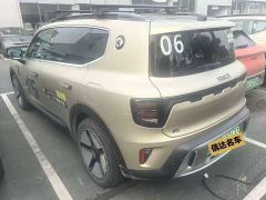 Smart Spirit #5 Ultra-Long Range Qiyou Luxury Edition - photo 8