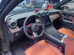 Mercedes-Benz GLC 300 L 4MATIC Dynamic 5-Seater - photo 4