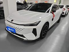Changan UNI-V Smart Electric iDD Blue Whale Smart Electric iDD 136km Smart Premium Edition - фото 1
