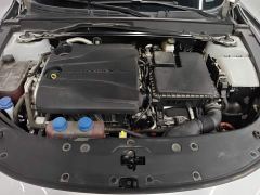 Changan UNI-V Smart Electric iDD Blue Whale Smart Electric iDD 136km Smart Premium Edition - фото 10
