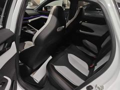 Changan UNI-V Smart Electric iDD Blue Whale Smart Electric iDD 136km Smart Premium Edition - фото 11