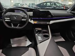 Changan UNI-V Smart Electric iDD Blue Whale Smart Electric iDD 136km Smart Premium Edition - фото 12