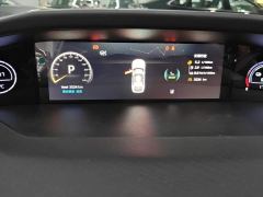 Changan UNI-V Smart Electric iDD Blue Whale Smart Electric iDD 136km Smart Premium Edition - фото 14
