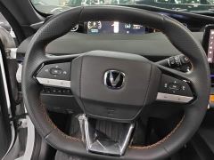 Changan UNI-V Smart Electric iDD Blue Whale Smart Electric iDD 136km Smart Premium Edition - фото 15