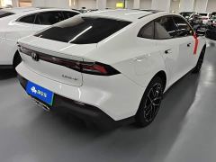 Changan UNI-V Smart Electric iDD Blue Whale Smart Electric iDD 136km Smart Premium Edition - фото 3