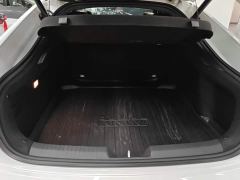 Changan UNI-V Smart Electric iDD Blue Whale Smart Electric iDD 136km Smart Premium Edition - фото 4