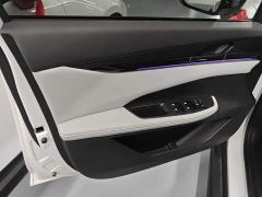 Changan UNI-V Smart Electric iDD Blue Whale Smart Electric iDD 136km Smart Premium Edition - фото 7