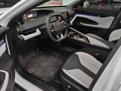 Changan UNI-V Smart Electric iDD Blue Whale Smart Electric iDD 136km Smart Premium Edition - фото 9