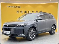 AITO M7 1.5T Intelligent Driving AWD Max 5-Seater - photo 15