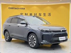 AITO M7 1.5T Intelligent Driving AWD Max 5-Seater - photo 2