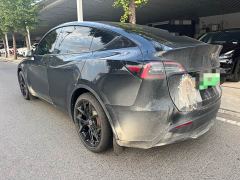 Tesla Model Y Rear-Wheel Drive - ფოტო 11