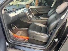 Tesla Model Y Rear-Wheel Drive - ფოტო 6