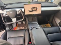 Tesla Model Y Rear-Wheel Drive - ფოტო 8