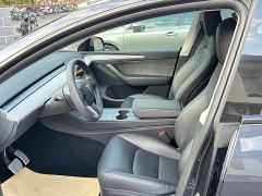 Tesla Model Y Rear-Wheel Drive - ფოტო 10