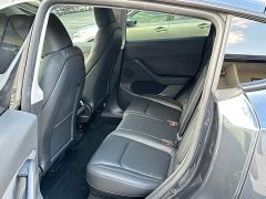 Tesla Model Y Rear-Wheel Drive - ფოტო 11