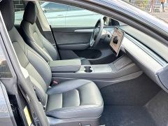 Tesla Model Y Rear-Wheel Drive - ფოტო 12