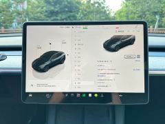 Tesla Model Y Rear-Wheel Drive - ფოტო 16
