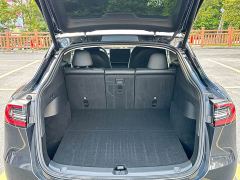 Tesla Model Y Rear-Wheel Drive - ფოტო 18