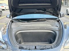 Tesla Model Y Rear-Wheel Drive - ფოტო 19