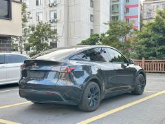 Tesla Model Y Rear-Wheel Drive - ფოტო 4