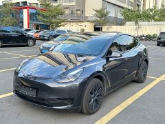 Tesla Model Y Rear-Wheel Drive - ფოტო 8