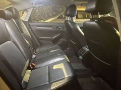 Honda Civic 240TURBO CVT Dynamic Edition - фото 4