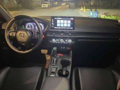 Honda Civic 240TURBO CVT Dynamic Edition - фото 5