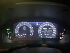 Honda Civic 240TURBO CVT Dynamic Edition - фото 6