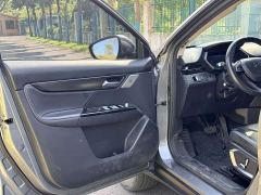 XPeng G3 G3i 460N - photo 10