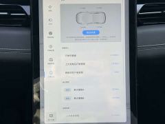XPeng G3 G3i 460N - photo 17