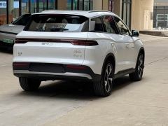 BYD Song Pro New Energy DM-i 301KM Feichi Edition Transcendence - photo 12
