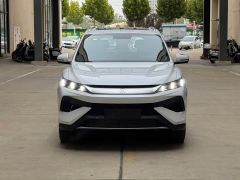 BYD Song Pro New Energy DM-i 301KM Feichi Edition Transcendence - photo 2