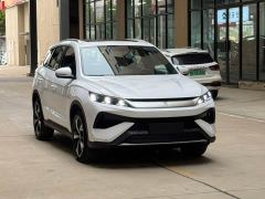 BYD Song Pro New Energy DM-i 301KM Feichi Edition Transcendence - photo 3