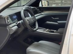 BYD Song Pro New Energy DM-i 301KM Feichi Edition Transcendence - photo 4