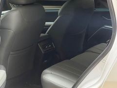 BYD Song Pro New Energy DM-i 301KM Feichi Edition Transcendence - photo 5