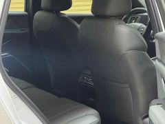 BYD Song Pro New Energy DM-i 301KM Feichi Edition Transcendence - photo 6