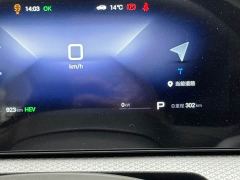 BYD Song Pro New Energy DM-i 301KM Feichi Edition Transcendence - photo 9
