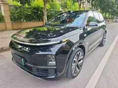 Li Auto L9 Max - ფოტო 1