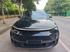 Li Auto L9 Max - ფოტო 2