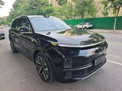 Li Auto L9 Max - ფოტო 3