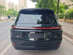 Li Auto L9 Max - ფოტო 8